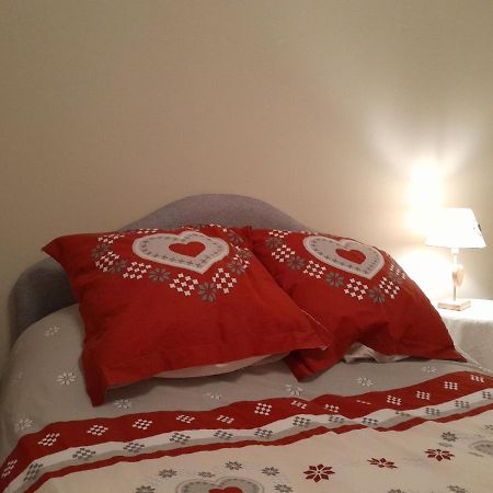 Appartement Casa Maria à Limone Piemonte Extérieur photo