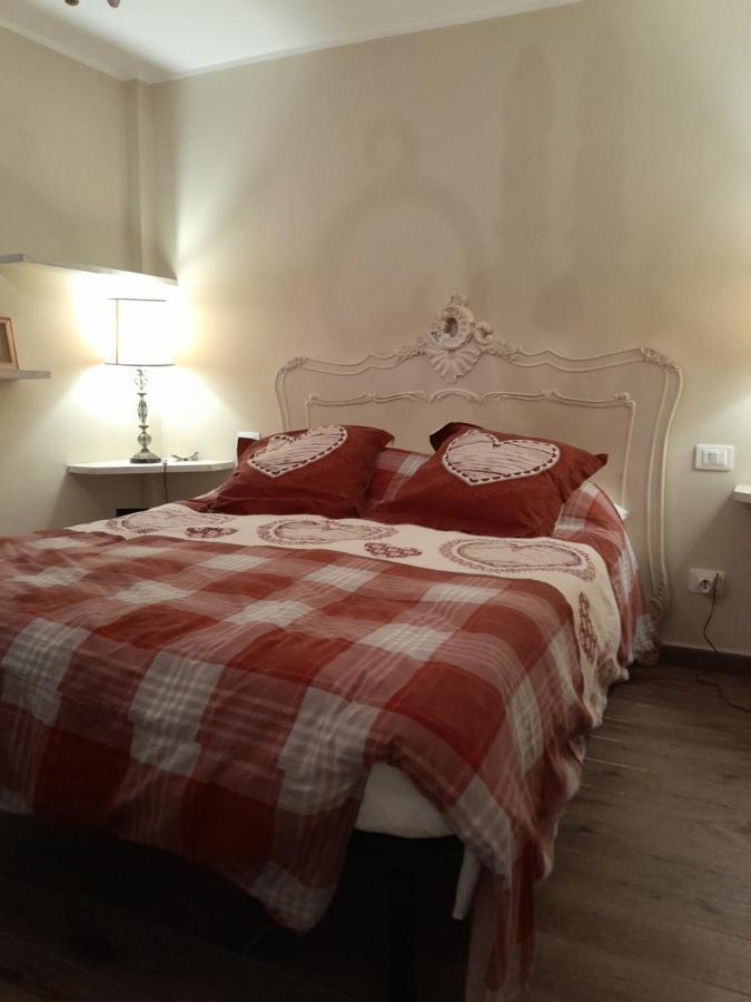Appartement Casa Maria à Limone Piemonte Extérieur photo