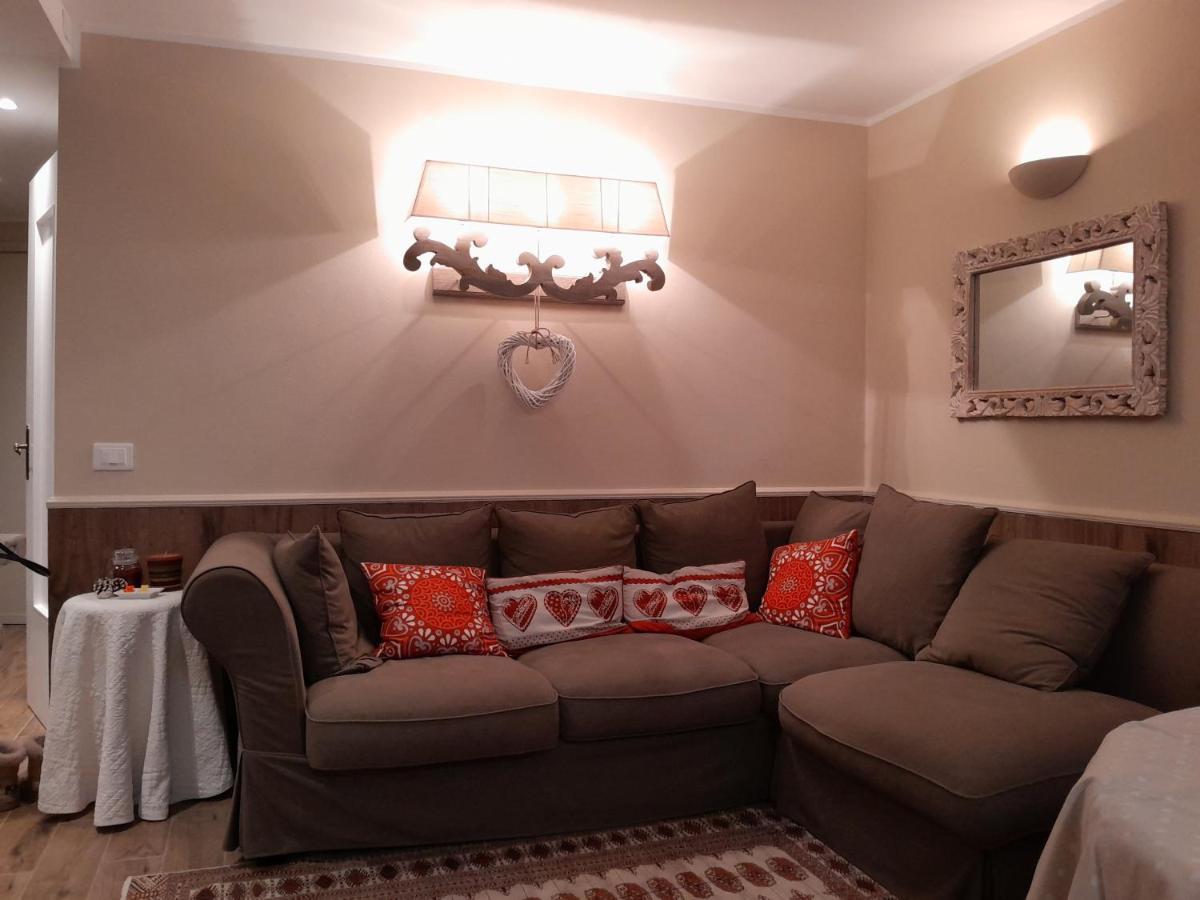 Appartement Casa Maria à Limone Piemonte Extérieur photo