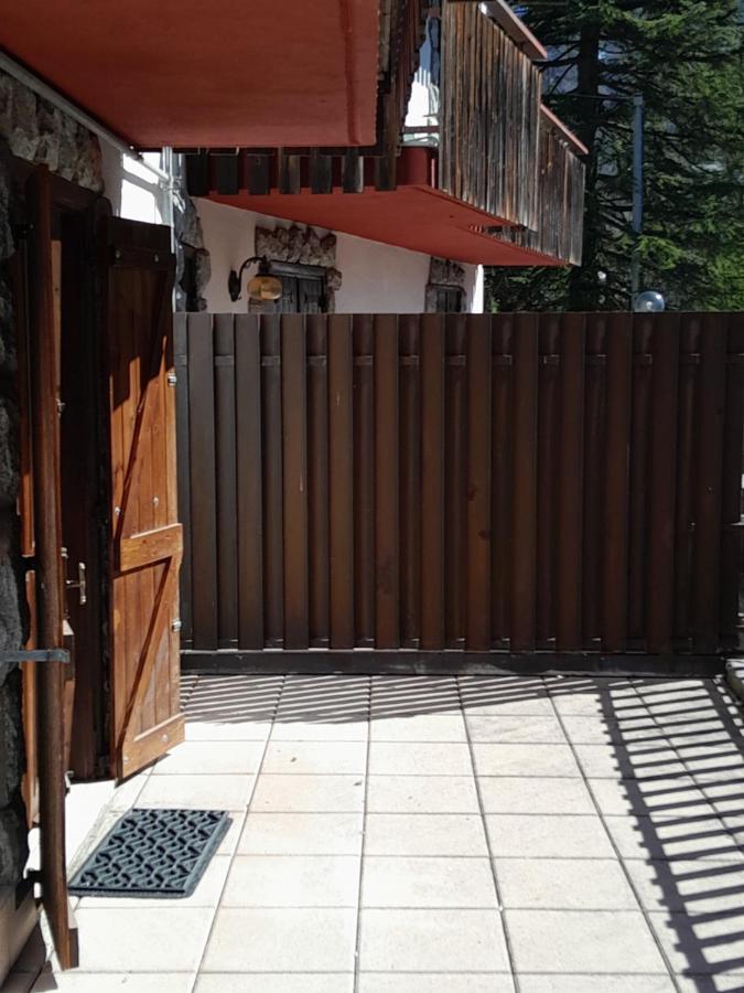 Appartement Casa Maria à Limone Piemonte Extérieur photo