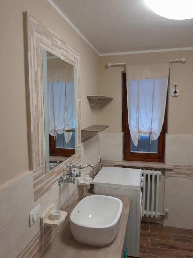 Appartement Casa Maria à Limone Piemonte Extérieur photo
