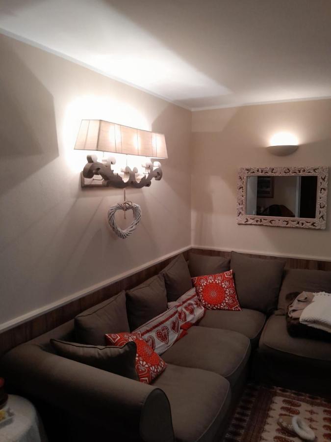Appartement Casa Maria à Limone Piemonte Extérieur photo